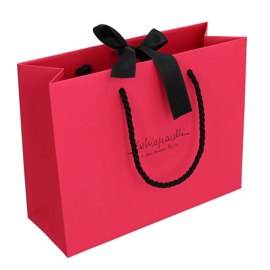 Shopping Bag Schiaparelli